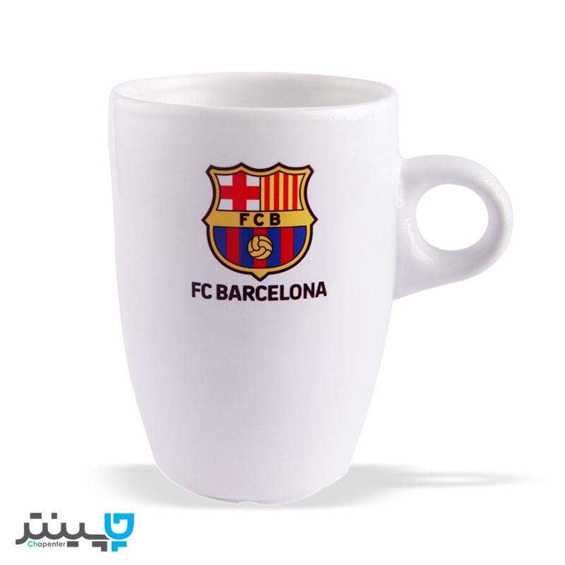 لیوان سرامیکی 999 سفید لیوان سرامیکی 999 سفید